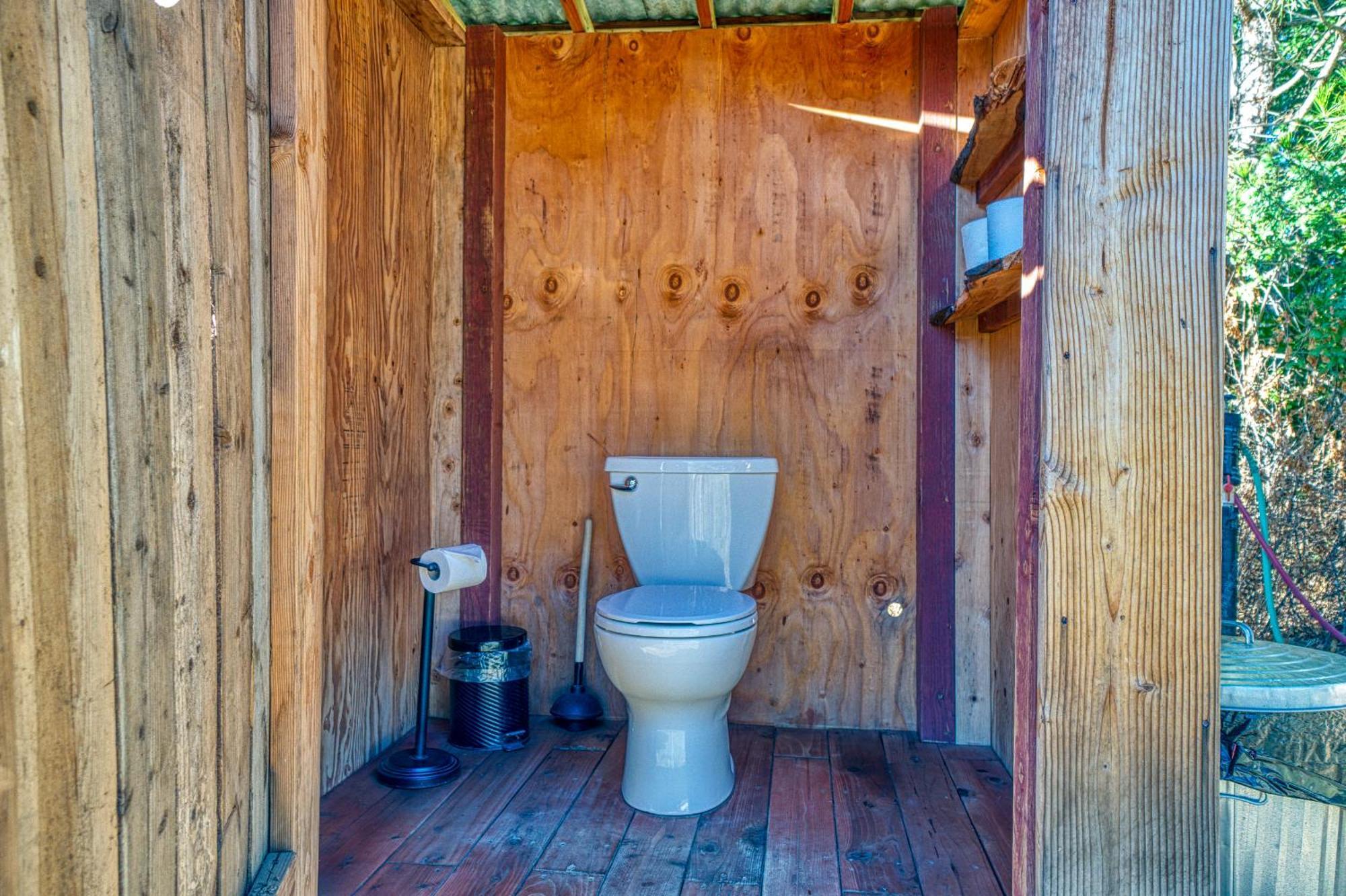 Villa Soul Whispering Ranch Retreat Upper Lake Exterior foto