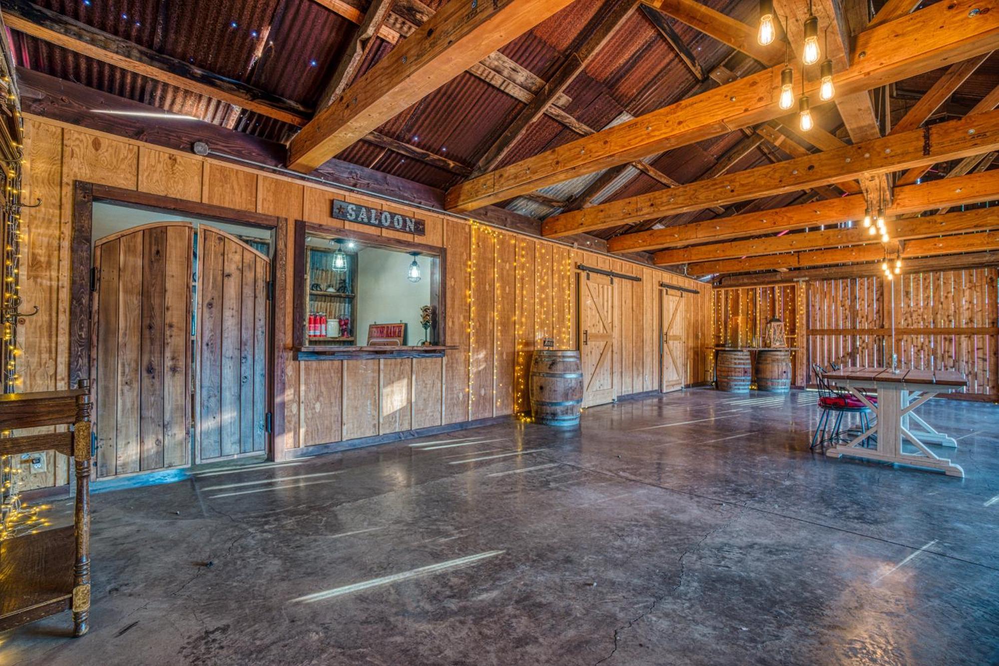 Villa Soul Whispering Ranch Retreat Upper Lake Exterior foto