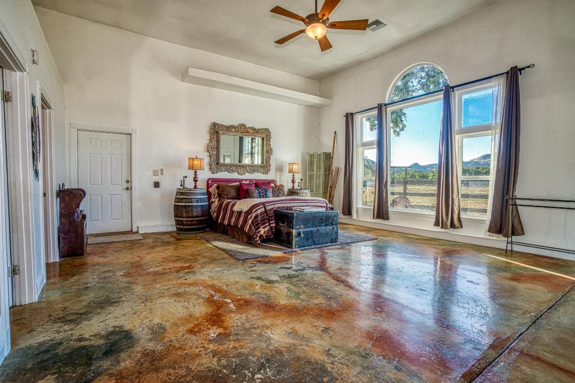 Villa Soul Whispering Ranch Retreat Upper Lake Exterior foto